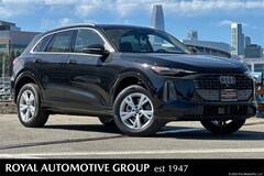 2025 Audi All-new Q5 2.0T Premium SUV