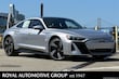 Audi S e-tron GT