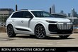 Audi SQ6 e-tron