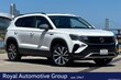Volkswagen Taos