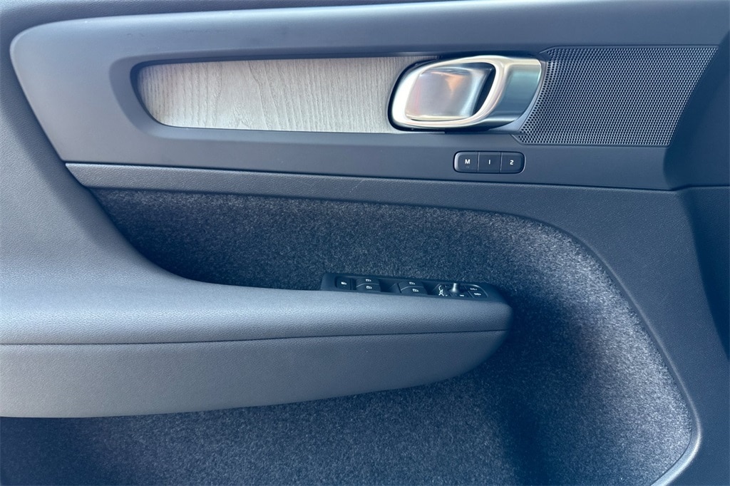 XC40 B5 Plus