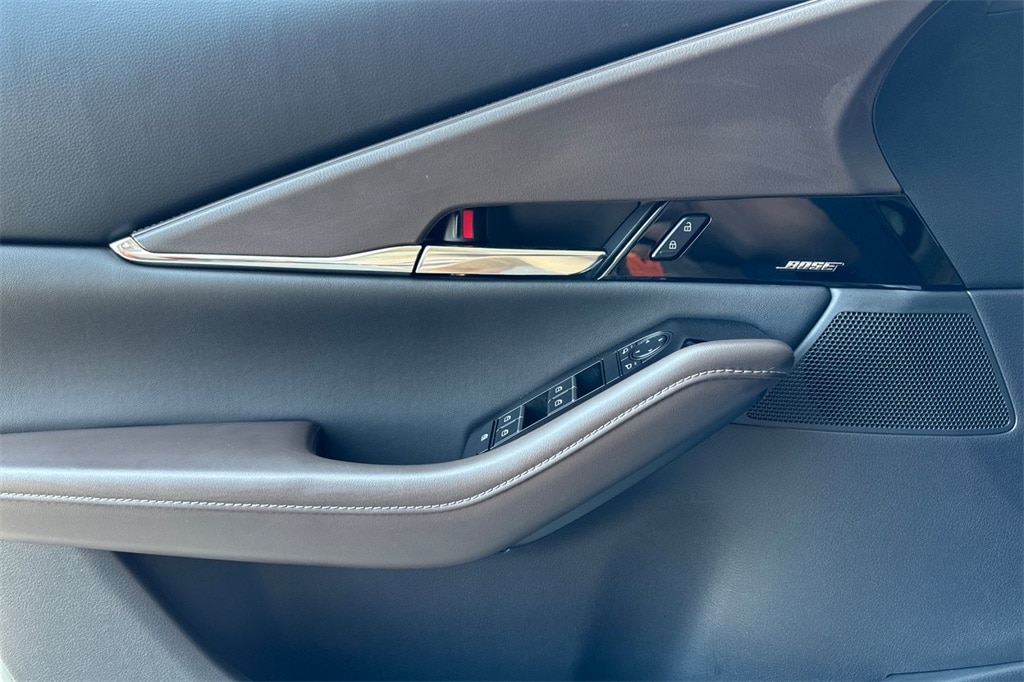 Image 8 of 2025 Mazda CX-30 2.5 S Premium Package SUV