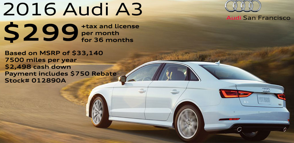 Audi San Francisco >> Audi San Francisco Vehicles For Sale In San Francisco Ca Audi San Francisco >> Audi San Francisco Vehicles For Sale In San Francisco Ca