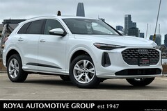 2025 Audi All-new Q5 2.0T Premium SUV