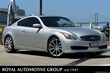 INFINITI G37