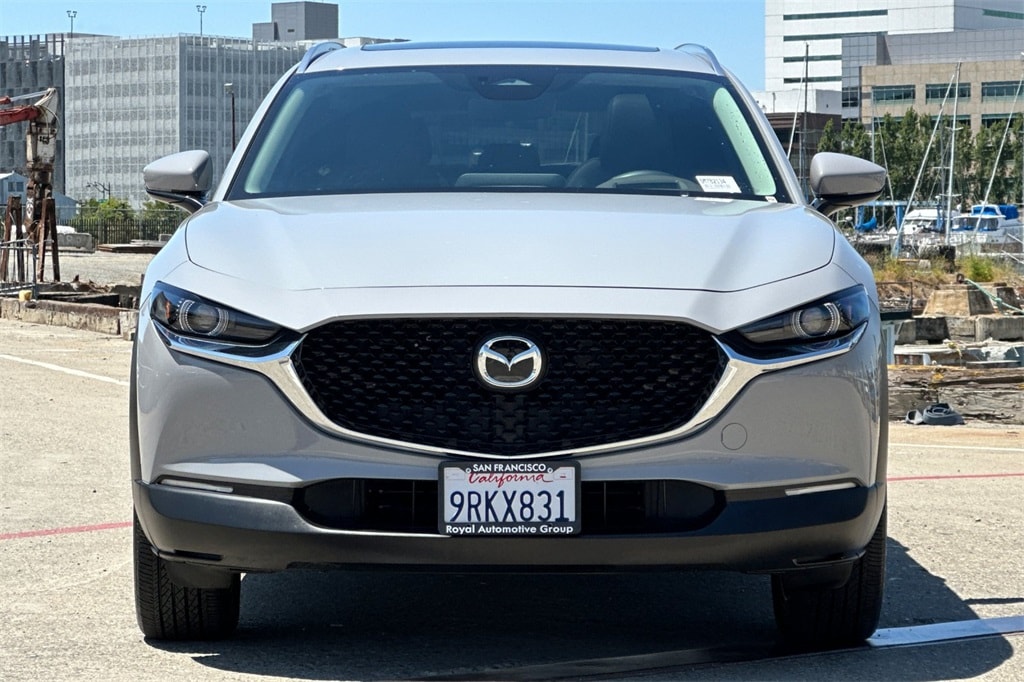 Image 6 of 2025 Mazda CX-30 2.5 S Premium Package SUV