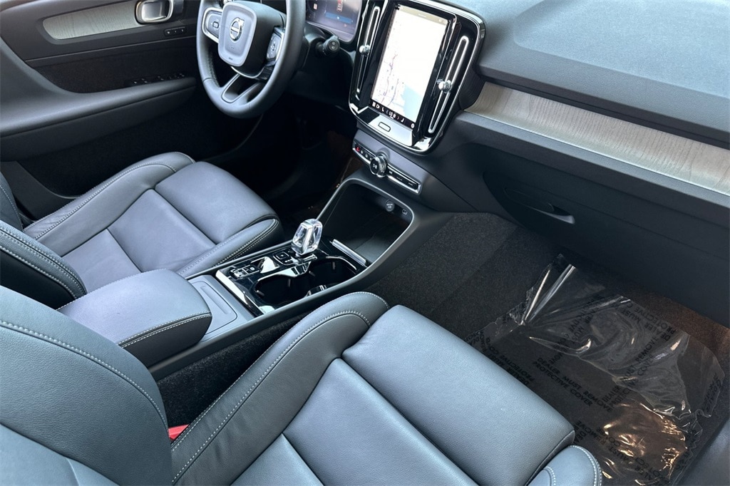 XC40 B5 Plus
