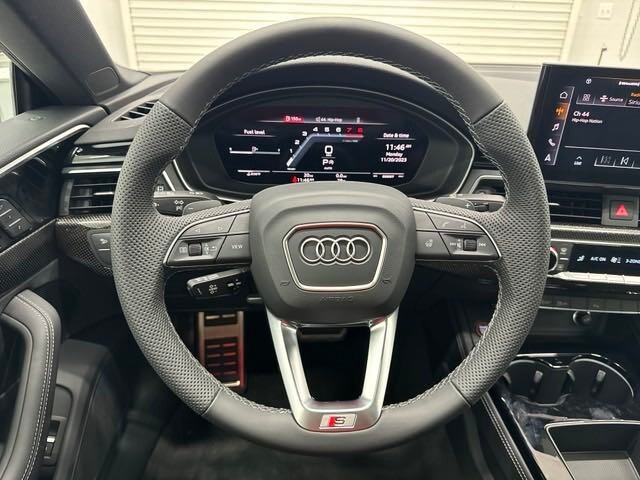 New 2024 Audi S5 For Sale At Audi San Juan VIN WAUC4CF52RA016887   288556efa37f1b360616d2ccdc46eb7ax 