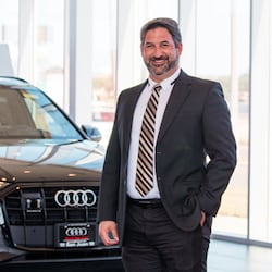 2019 Audi Q7 Premium Plus In El Paso Tx El Paso Audi Q7