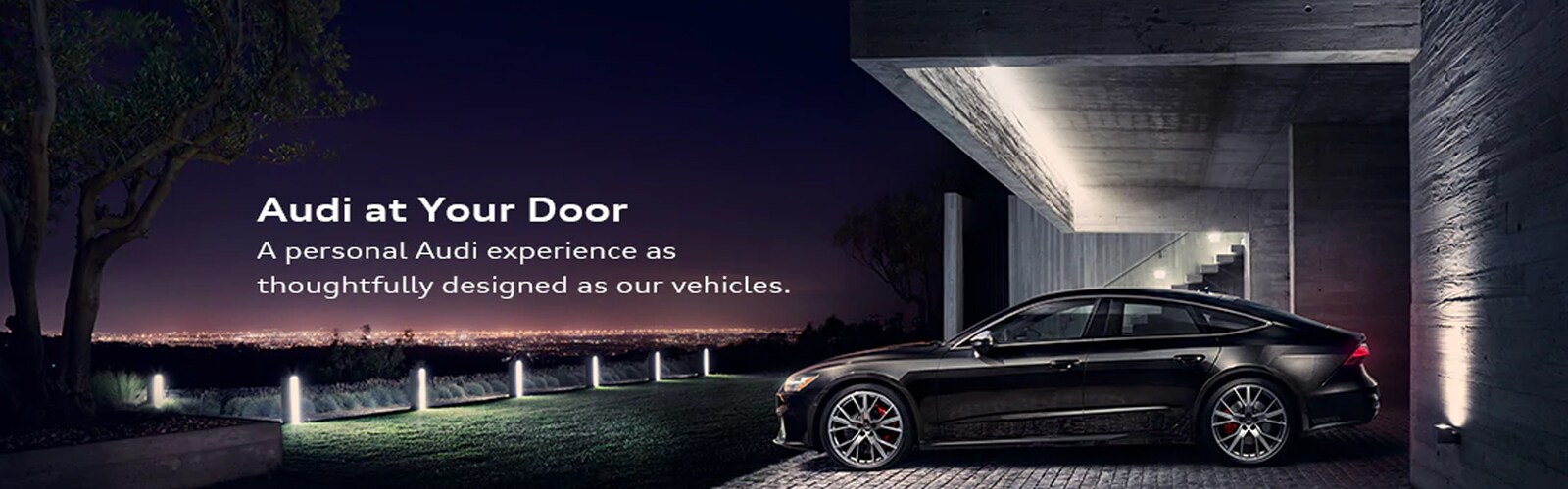 Audi San Juan New Audi Dealership In San Juan Tx