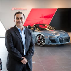 Meet Our Team Audi San Juan