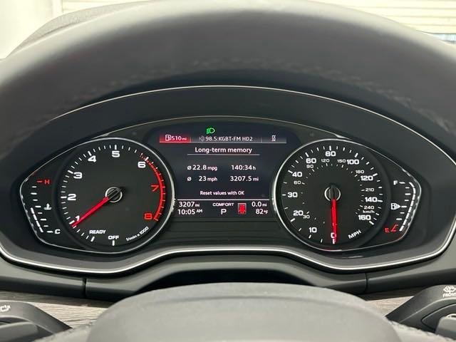 Certified 2024 Audi Q5 Premium with VIN WA1GAAFY3R2052782 for sale in San Juan, TX