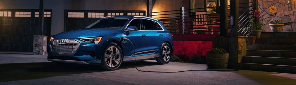 Volvo e deals tron