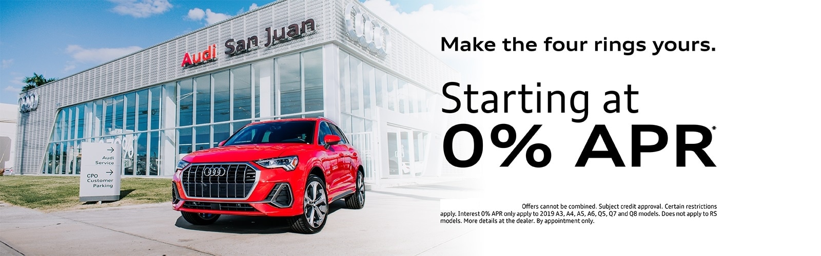 San Juan Audi San Juan Puerto Rico New & Used Audi Cars