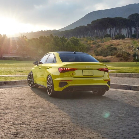 About Audi San Juan Puerto Rico San Juan New Audi and Used Car Dealer