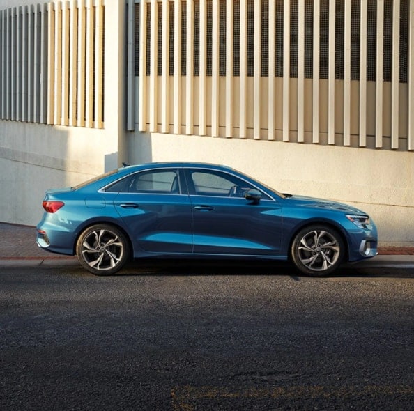 About Audi San Juan Puerto Rico San Juan New Audi and Used Car Dealer