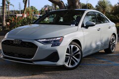 2026 Audi A3 2.0T Premium Sedan