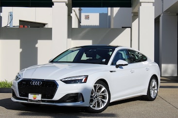 2024 Audi A5 40 Premium Sportback