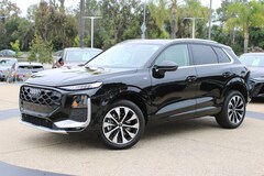 2026 Audi Q3 S line SUV
