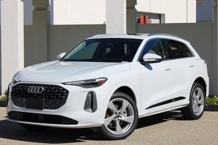 2025 Audi Q5 2.0T Premium SUV