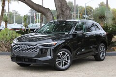 2025 Audi All-new Q5 2.0T Premium Premium 2.0 TFSI quattro