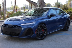 2026 Audi A6 Premium Sedan