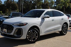 2026 Audi Q5 Sportback 2.0T Premium SUV