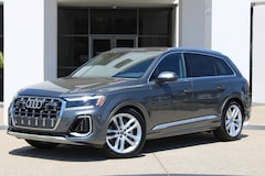 2025 Audi Q7 55 Premium Plus Premium Plus 55 TFSI quattro