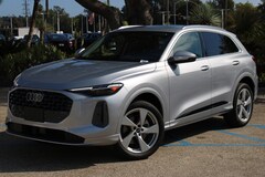 2025 Audi Q5 2.0T Premium SUV