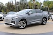 Audi Q4 e-tron Sportback