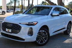 2025 Audi Q5 2.0T Premium SUV