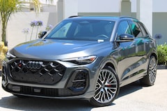 2025 Audi SQ5 Premium Plus Premium Plus 3.0 TFSI quattro