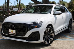 2026 Audi Q8 55 Premium SUV