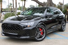 2025 Audi RS Q8 performance performance 4.0 TFSI quattro