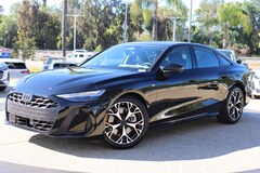 2026 Audi A6 Premium Sedan