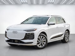 2025 Audi Q6 e-tron Premium Plus Premium Plus quattro