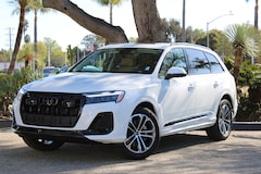 2026 Audi Q7 45 Premium SUV
