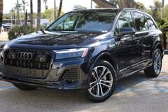 2026 Audi Q7 45 Premium SUV