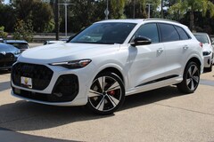 2026 Audi SQ5 3.0T Premium SUV