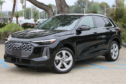 2025 Audi Q5 2.0T Premium SUV