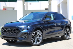 2025 Audi Q8 Premium Premium 55 TFSI quattro
