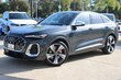  Audi SQ5 Sportback