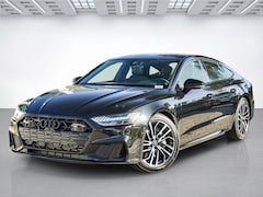 2025 Audi A7 Premium Plus Premium Plus 55 TFSI quattro