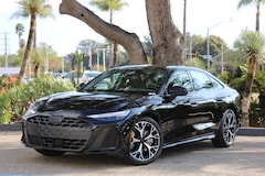 2026 Audi A6 Premium Sedan