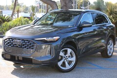 2025 Audi All-new Q5 2.0T Premium Plus Premium Plus 2.0 TFSI quattro