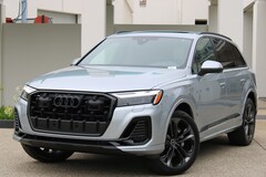 2025 Audi Q7 Premium Plus Premium Plus 55 TFSI quattro