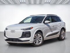 2025 Audi Q6 e-tron Premium Premium RWD