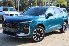 2026 Audi Q3 S line SUV