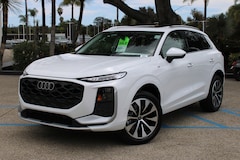 2026 Audi Q3 S line SUV