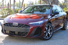 2026 Audi A6 Premium Sedan